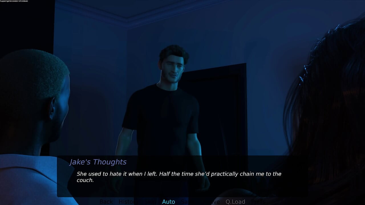 내 충성스러운 와이프 업데이트 3 계속