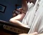 Wanking