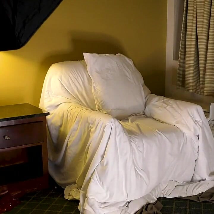 DarkFlameDuo - خلف الكواليس