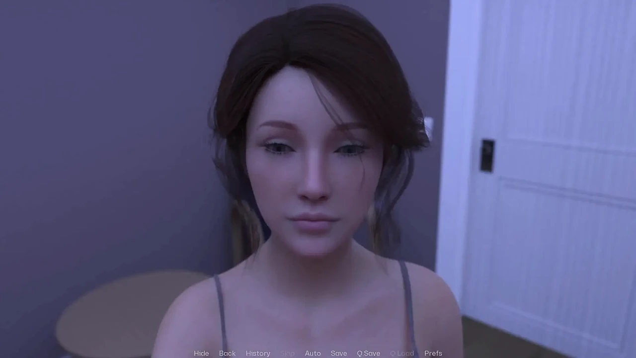 Heart Problems Fan Game - V1.0 - Full Part
