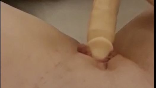 Dildo Action With My Pussy – Asmr