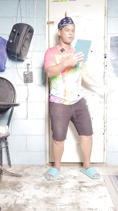 Karaoke At Home 1