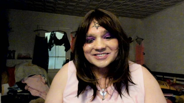 WorldWide Sissy Pregnate Challenge from 666AmberRayne666