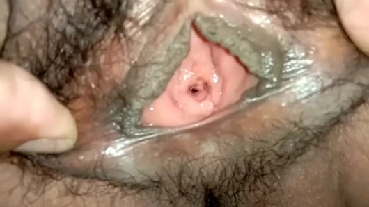 How nice it is to see girls' pussy