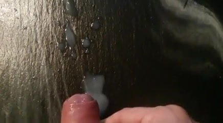 Abspritzen