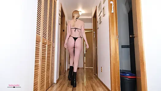 Bikini Haul