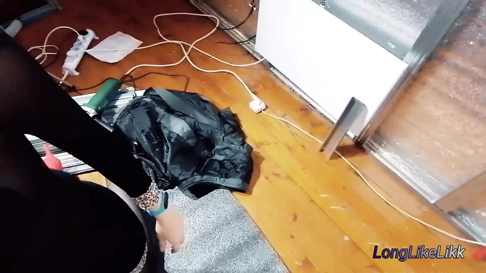 Soția a supt unui constructor