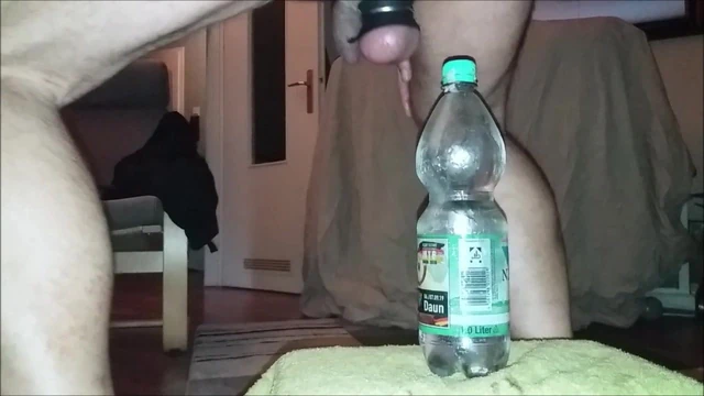 Bottle Plug