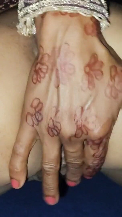 Hot mom fingering pussy | Clip 1