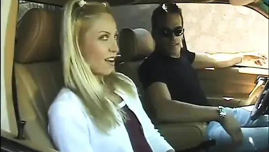 Kelly the coed - kapitel # 5, episode # 2
