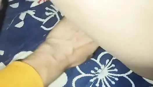 Meri Randi biwi ki sexy chut aur chuchi