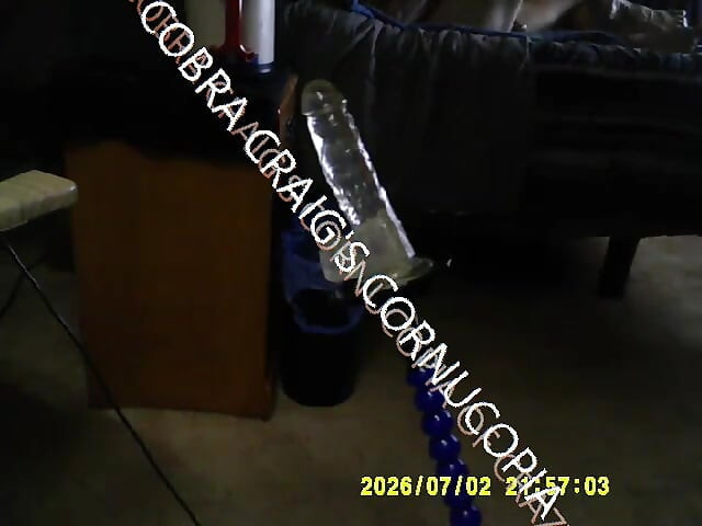 CLEAR DILLY ON THE FUCK MACHINE 1 7-2-2026.mp4