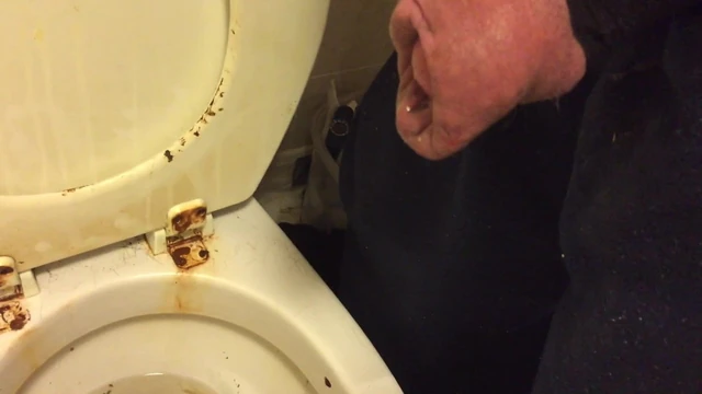 chubby dirty men