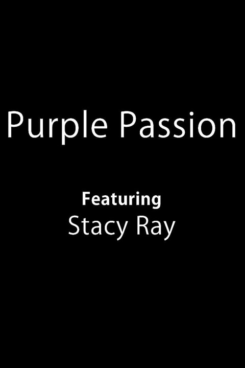Purple Passion