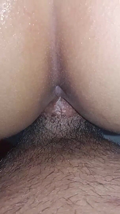 Key moment from "FUCKING MY STEPSISTER&#039;S ASS"