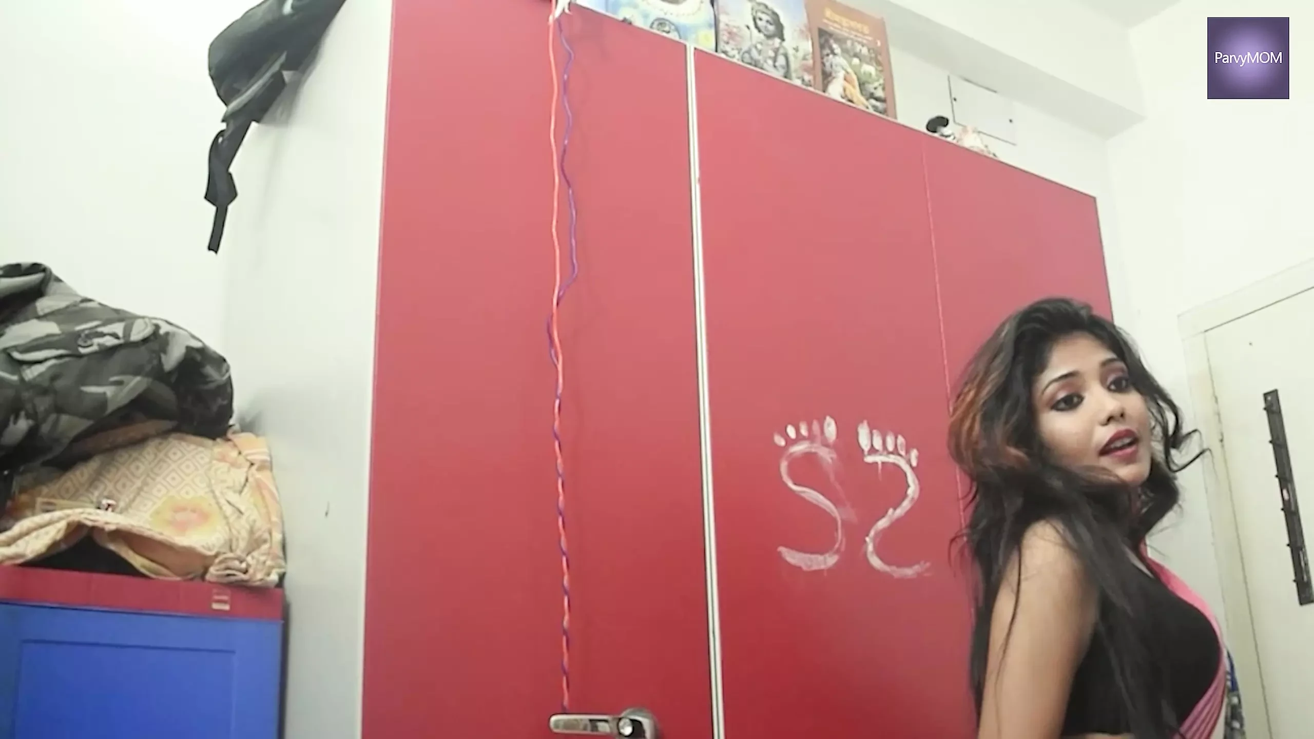 男友拍摄他女友的裸体视频 - 热门的手机拍摄