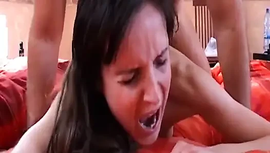 Hot Sluts Getting Fucked Hard - Intense Raw Sex Scenes