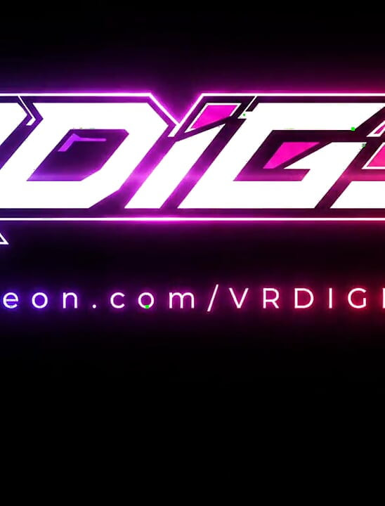 VAM POV - Ahegao Riding Dance