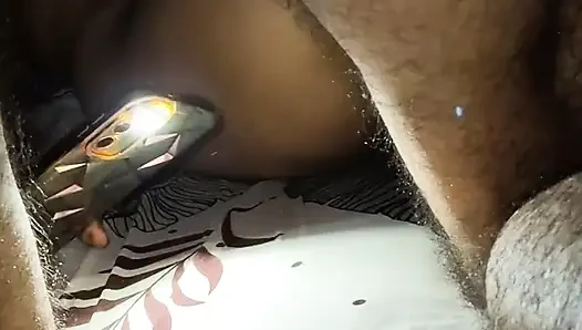 Video India bhabhi yang menggoda, isap kontol keras dan ngentot kasar
