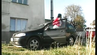 Wonderful Hot World X