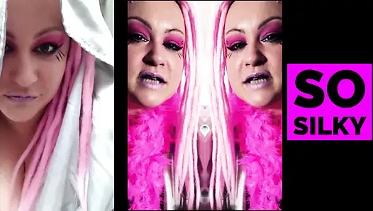 Become the Satin Whore Bruci Did and You Can Too