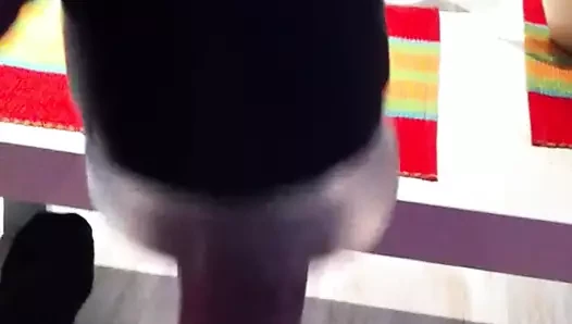 sechstes video