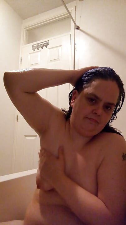 Spaß in der badewanne haben 🛁