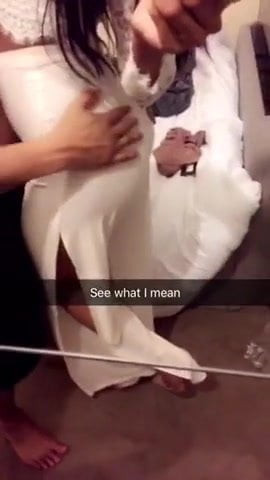 Top Sexy Ass In Dress Vide