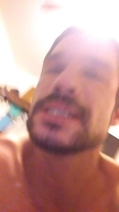 Finger fuck