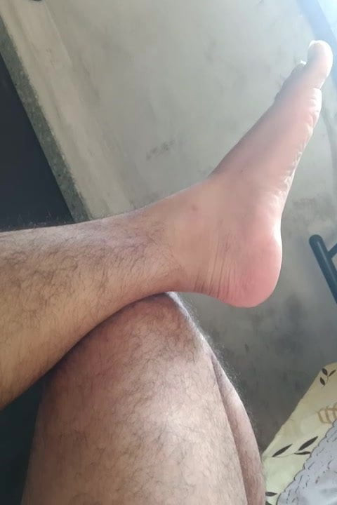 只是一个预告片