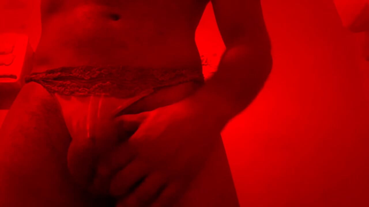 My neighbor Paula's panties