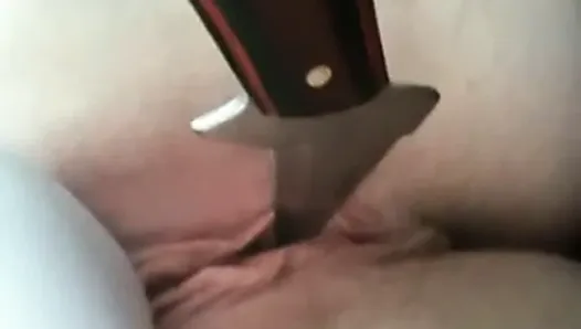 Knife Fuck 2