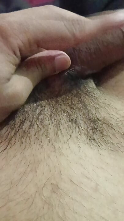 Black monster dick