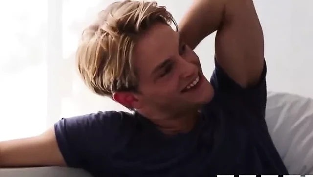 Danish Boy - Jett Black In USA - Gay Sex Porn 7