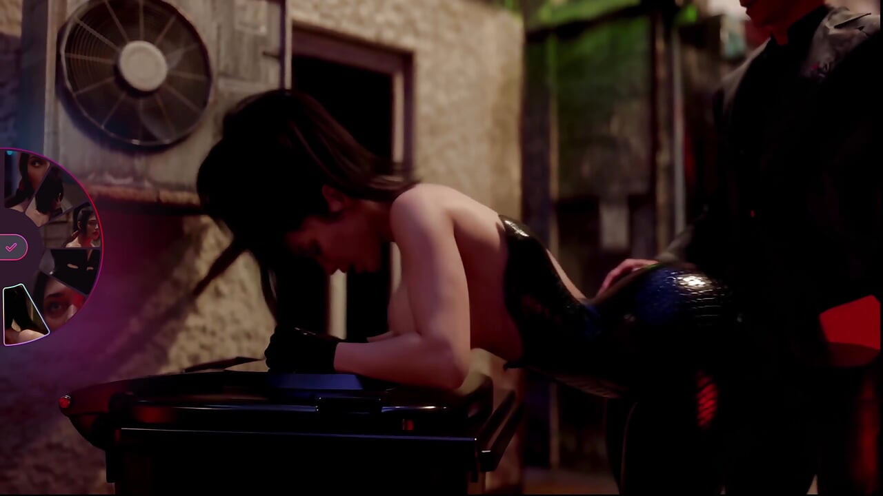 จินตนาการมืดของ Sofia เมียที่เงี่ยนไม่ได้ของกู (เย็ด Dracula) Parte 2
