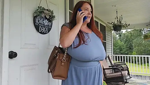 Homewrecking Stepmommy Is in Love with You POV