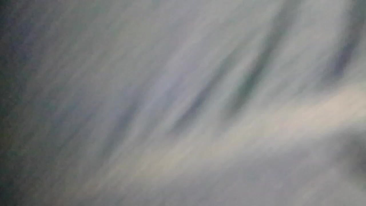 Youngster le. He loves to show off.  Closet Camera Wing