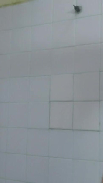 Unforgettable moment from "Cutting vaginal hairs"
