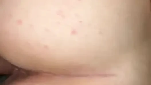 Кримпай и тряска задницей, подборка