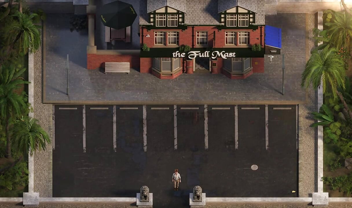 나디아의 보물 - 172화 나는 포기하지 않아! 로 미스키티2k
