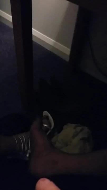 Spunking