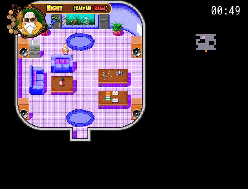 Kamesutra V1.1 Partea 12 Dragon Ball de Loveskysanx
