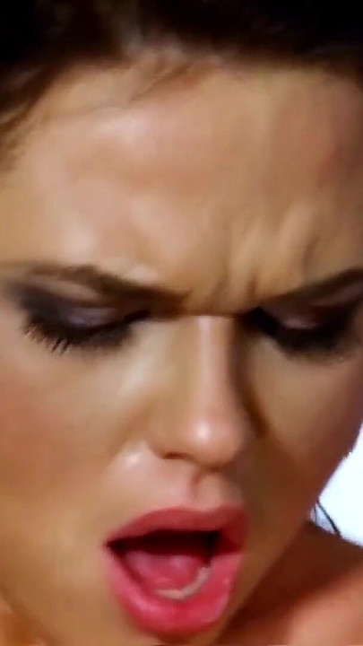 Jaw-dropping moment from "HOT MILF MAID SEDUCED TO ROUGH FUCK BY BIG DICK BOSS"