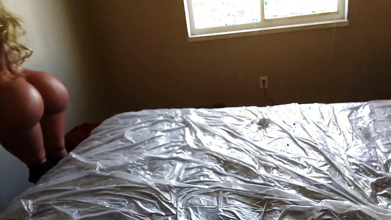 BBW, BBL Big, Phat-Booty Milf Doll Vid #1