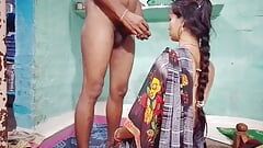Caliente y sexy india porno