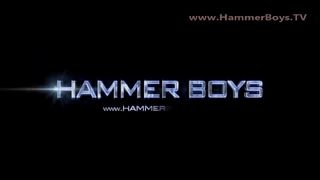 Złe historie chłopców Jeremy Young z telewizji Hammerboys