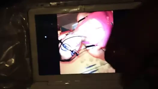 Cum haraç için natuky85