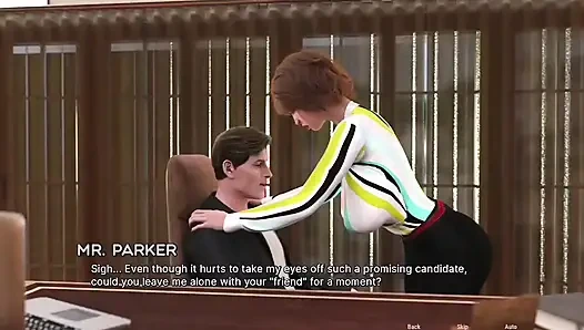 Shattered_Minds Gameplay 3 Finding perfect replacement for  Sofia