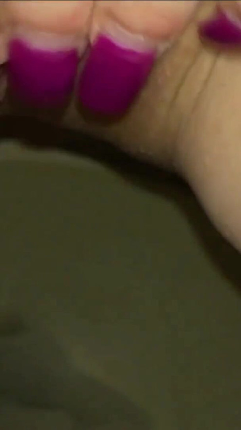 Lick My Wet Pussy | Clip 1