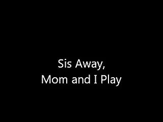 mom and NOT her step son